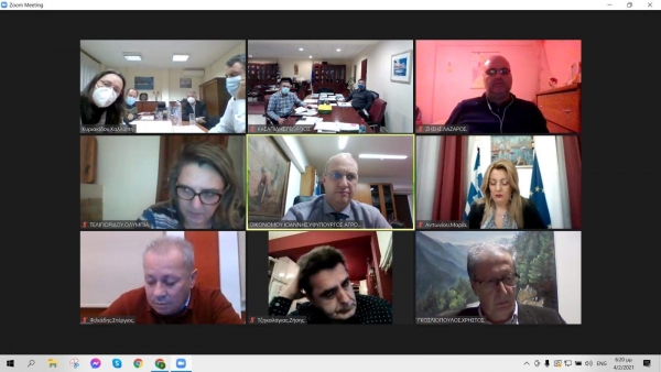 &Theta;έ&mu;&alpha; &eta;&mu;&epsilon;&rho;ώ&nu; &eta; &pi;&alpha;&rho;ά&tau;&alpha;&sigma;&eta; &tau;&eta;&sigmaf; &theta;&eta;&tau;&epsilon;ί&alpha;&sigmaf; &tau;&omega;&nu; &Delta;&iota;&omicron;&iota;&kappa;&eta;&tau;&iota;&kappa;ώ&nu; &Sigma;&upsilon;&mu;&beta;&omicron;&upsilon;&lambda;ί&omega;&nu; &tau;&omega;&nu; &Tau;&Omicron;&Epsilon;&Beta;